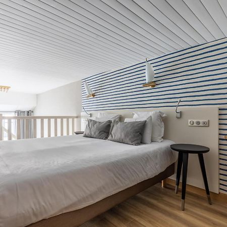 Hotel Kyriad Saint Malo Centre Plage Екстериор снимка